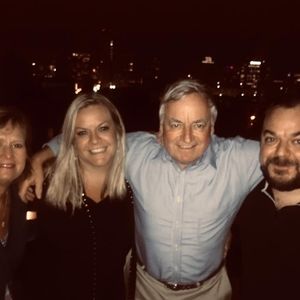 Meet your Posher, Lina